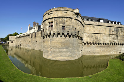 France, Nantes