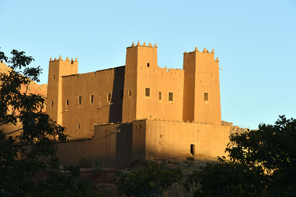 Maroc, Dades
