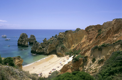 LAGOS. PORTUGAL
