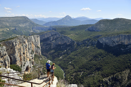 France, Verdon
