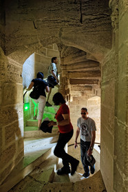 France, Aigues Mortes