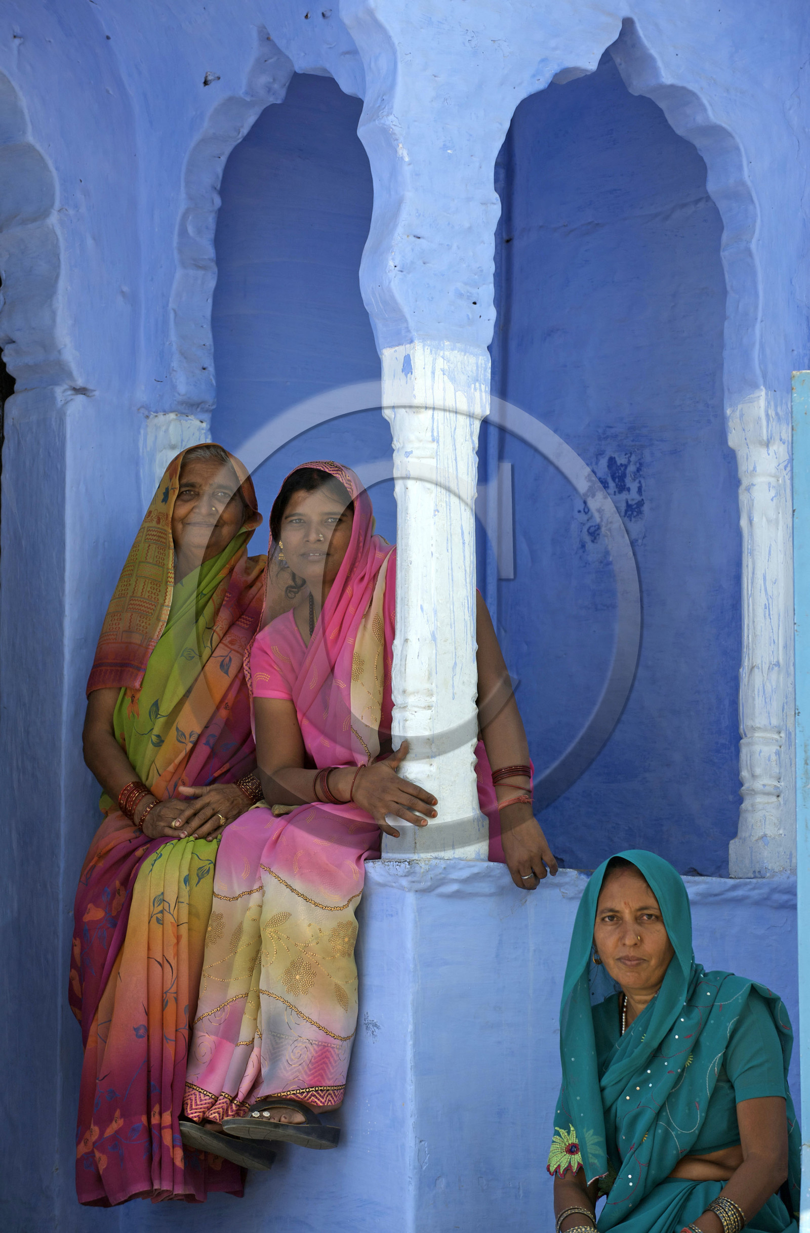 Inde, Pushkar