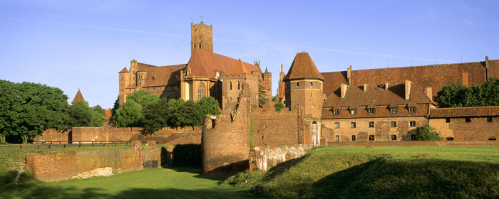 Malbork, Pologne