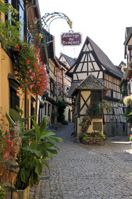 France, Eguisheim