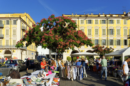 France, Nice