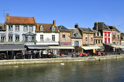 France, Amiens