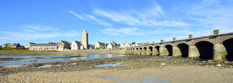 France, Portbail