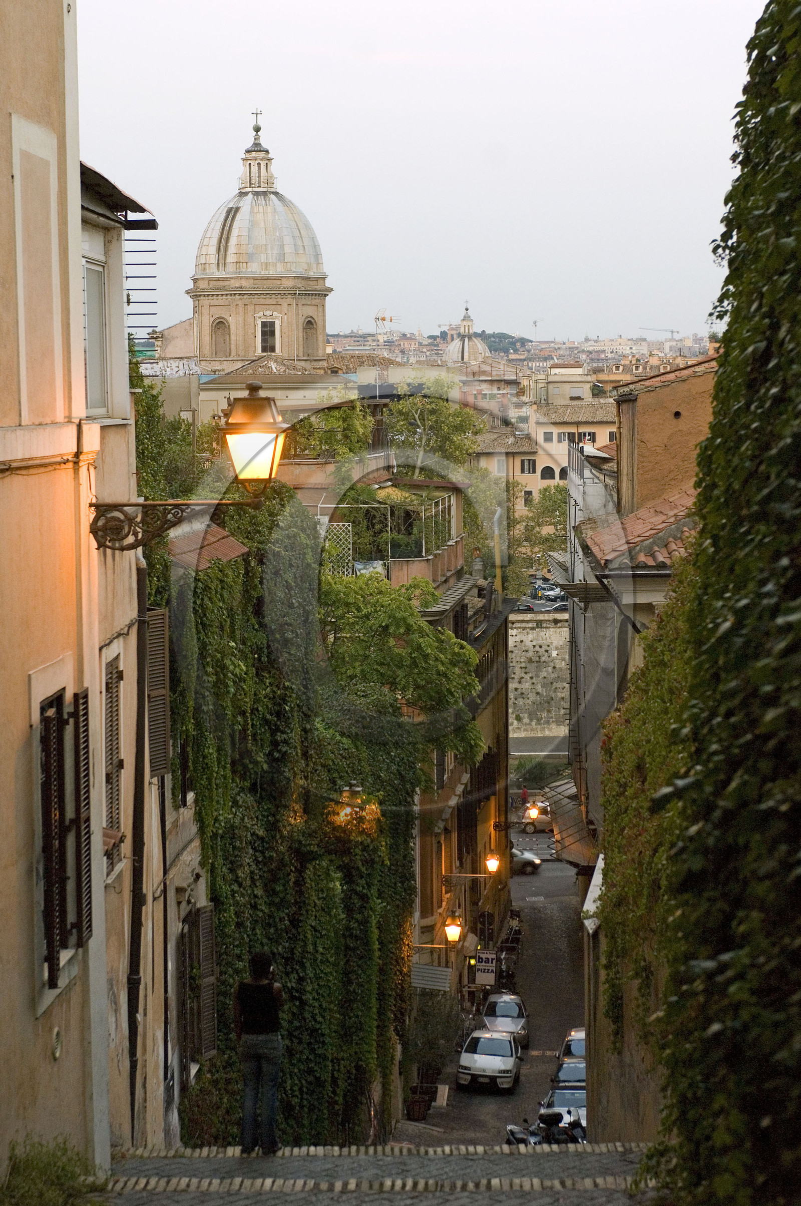 Roma, Italia