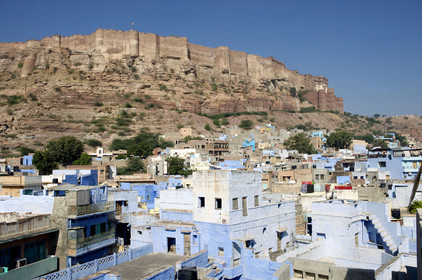 Inde, Jodhpur