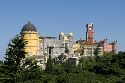 Sintra, Portugal