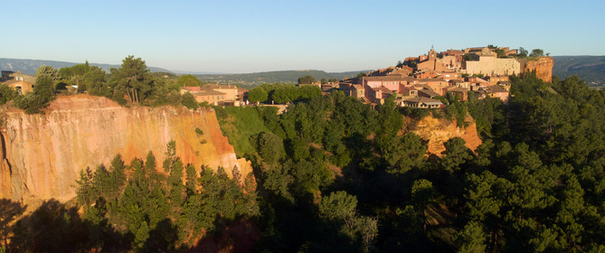 France, Roussillon