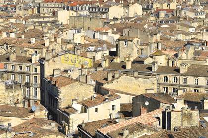 France, Bordeaux