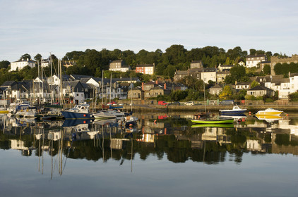 Irlande, Kinsale