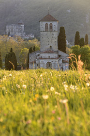 France france haute garonne saint bertrand comminges