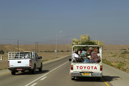 Oman, Wahiba sands, Oman, Sur
