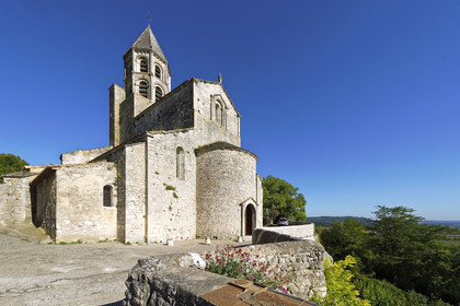 France, Garde Adhemar