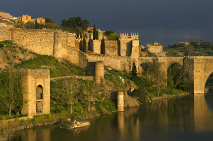 Espagne, Toledo