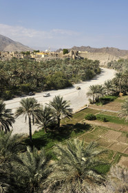 Oman, Rustaq