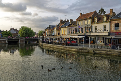 France, Amiens