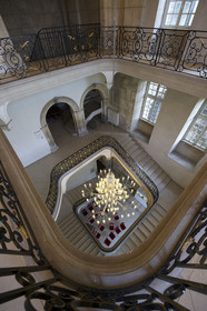 France, Pont a Mousson