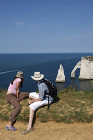 France, Etretat