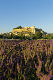 France, Grignan