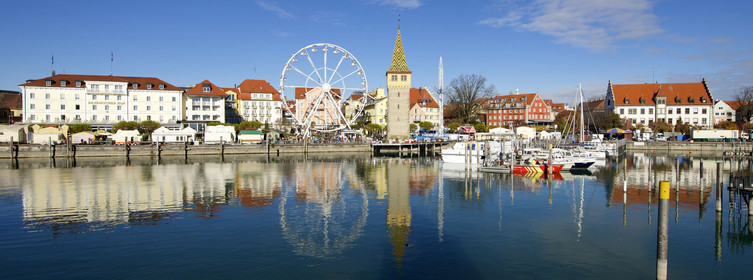 Allemagne, Lindau