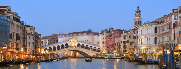 Italie, Venise