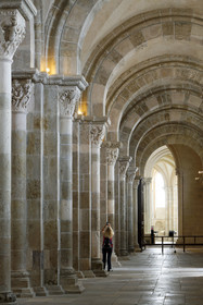 France, Vezelay