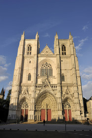 France, Nantes