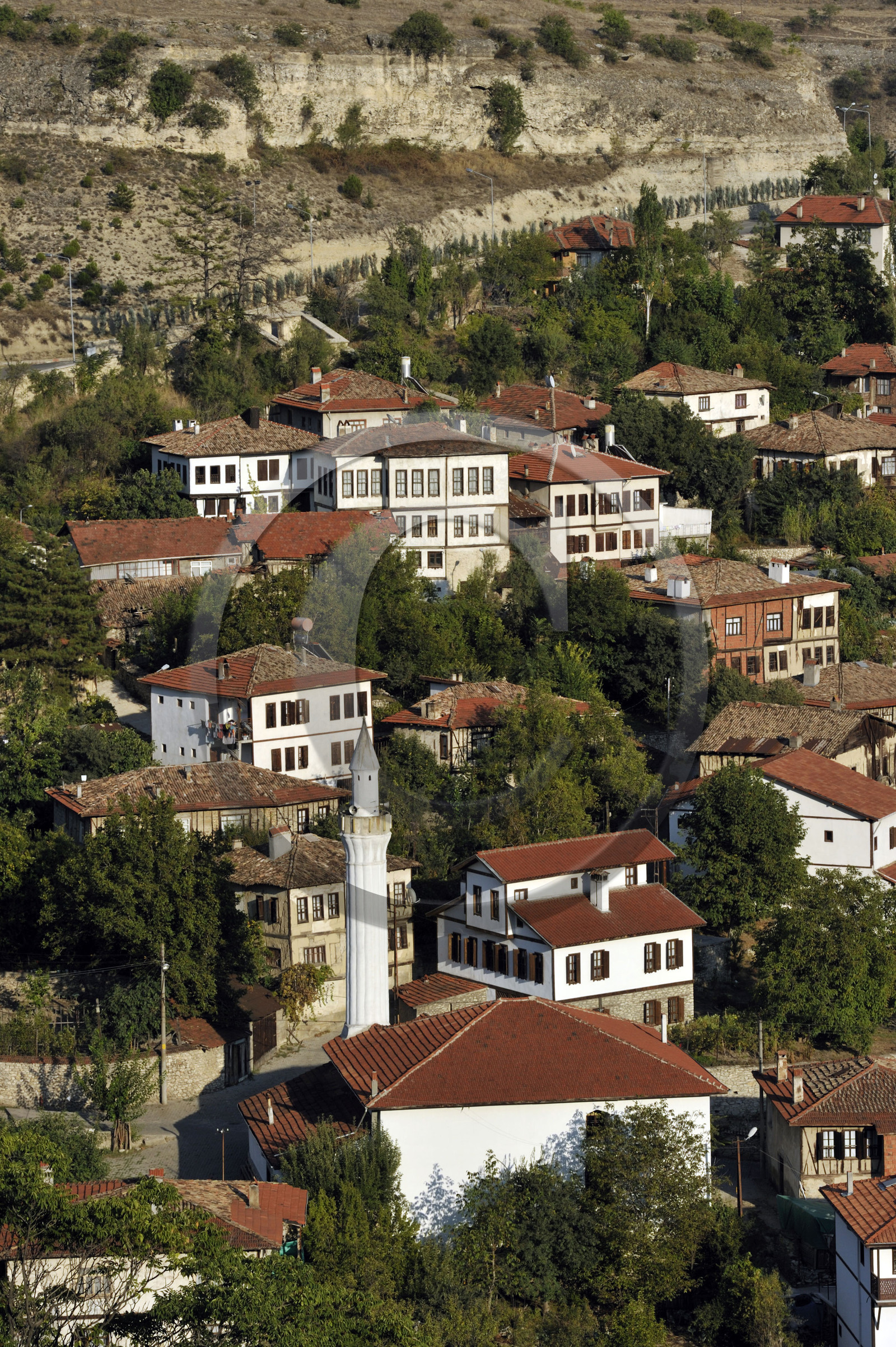 Turquie, Safranbolu