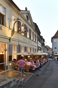 Allemagne, Bamberg