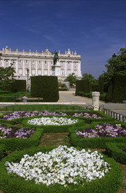 Madrid.Castille.Espagne