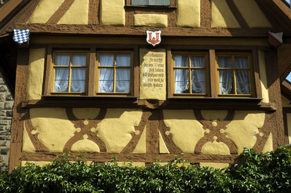 Allemagne, Rothenburg