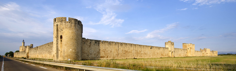 France, Aigues Mortes