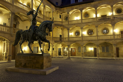Allemagne, Stuttgart