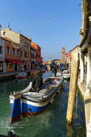 Italie, Venise