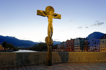 Autriche, Innsbruck