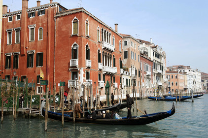 Italie, Venise