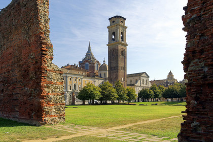 Italie, Turin