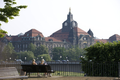 Allemagne, Dresden
