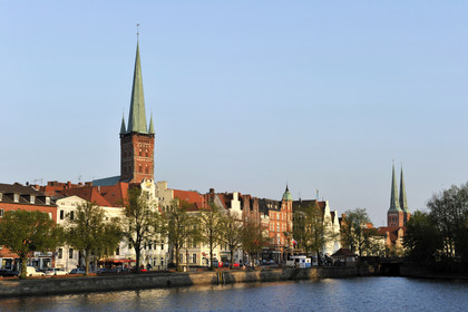 Allemagne, Lubeck