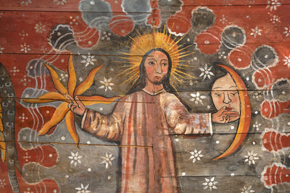 France, Plougrescant