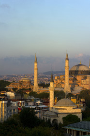 Turquie, Istanbul