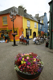 Irlande, Kinsale