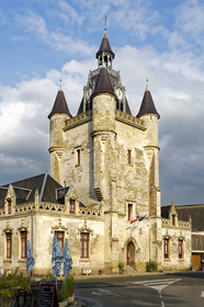 France, Baie de Somme