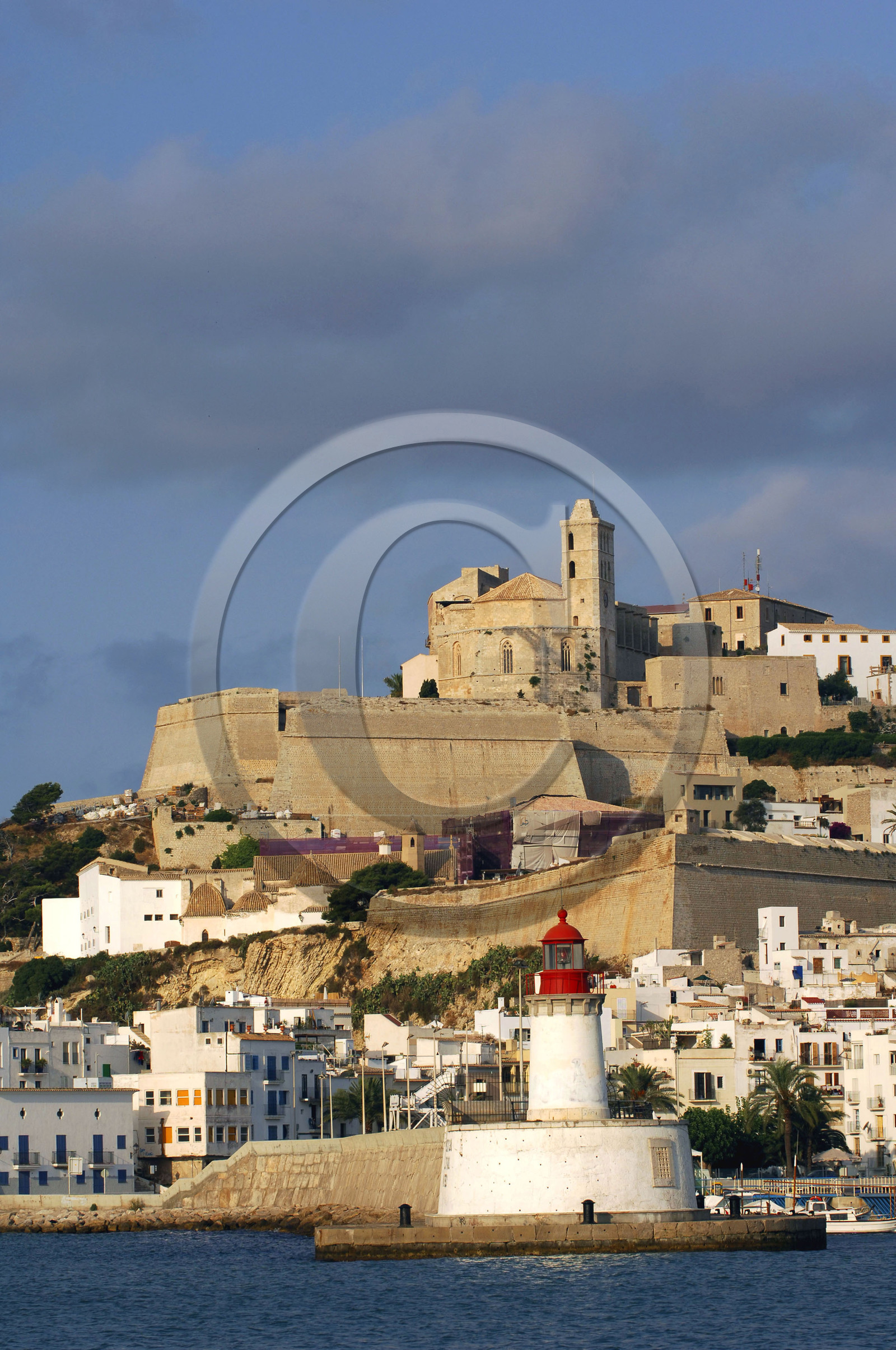 ESPAGNE, BALEARES, IBIZA