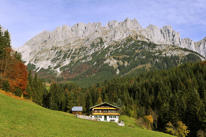 Autriche, Tyrol
