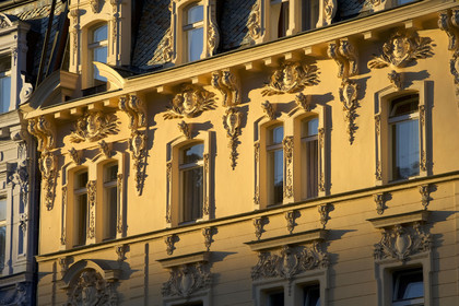 Tchequie, Karlovy Vary