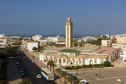 Agadir, Maroc
